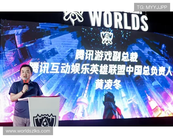 尊龙电竞：引领电竞行业新潮流的创新力量